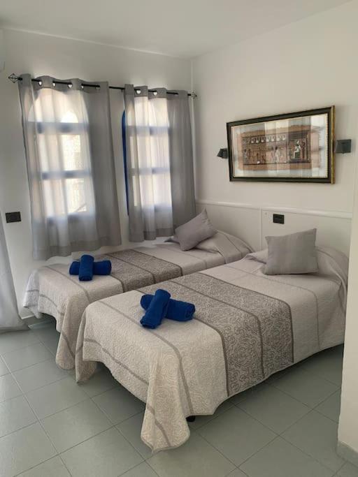Duplex Maspalomas Maspalomas  Esterno foto