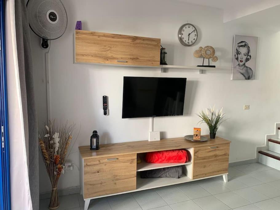 Duplex Maspalomas Maspalomas  Esterno foto