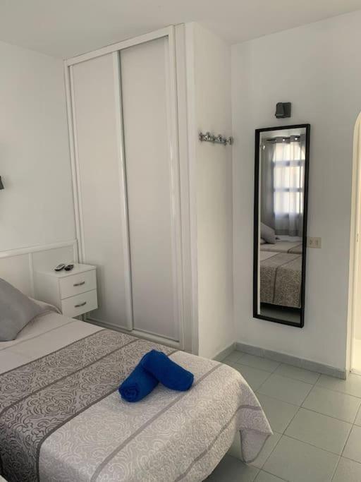 Duplex Maspalomas Maspalomas  Esterno foto