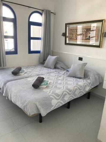 Duplex Maspalomas Maspalomas  Esterno foto