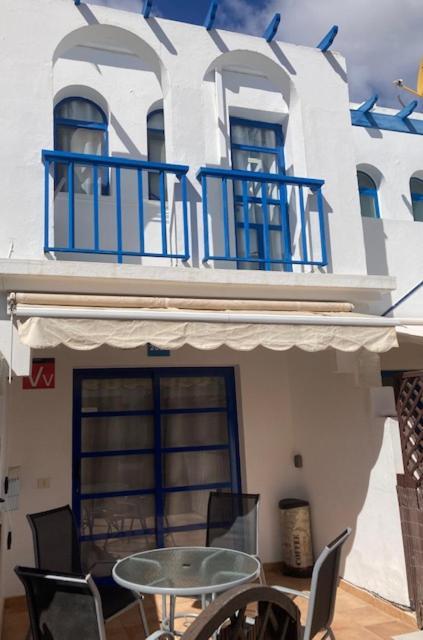 Duplex Maspalomas Maspalomas  Esterno foto