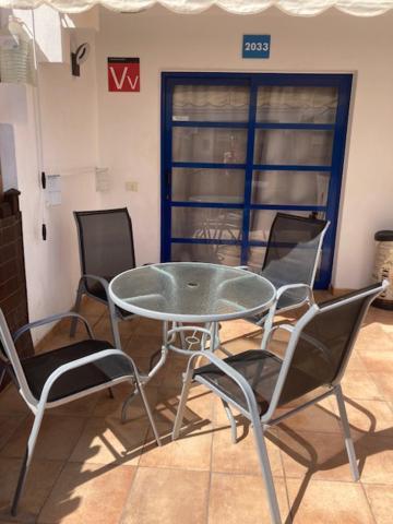 Duplex Maspalomas Maspalomas  Esterno foto